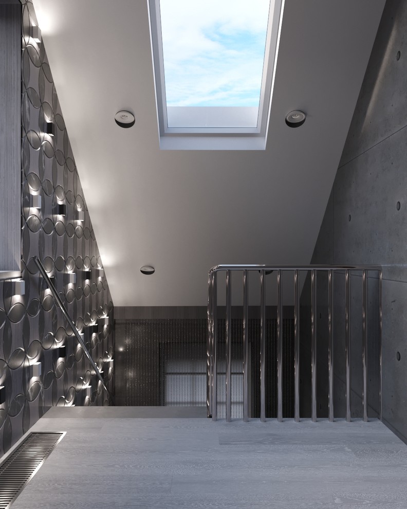 Строгий Ар-деко