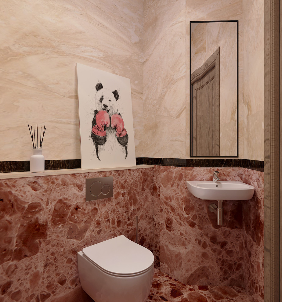 Квартира в Подольске 120м