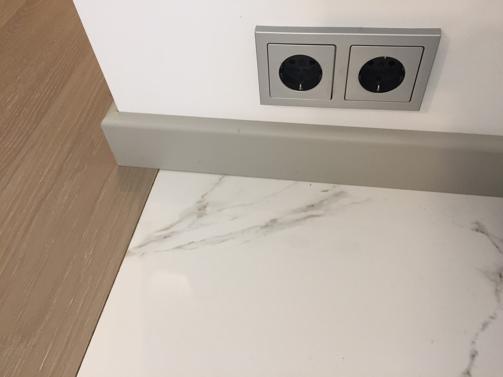 Квартира в ЖК "Невский"