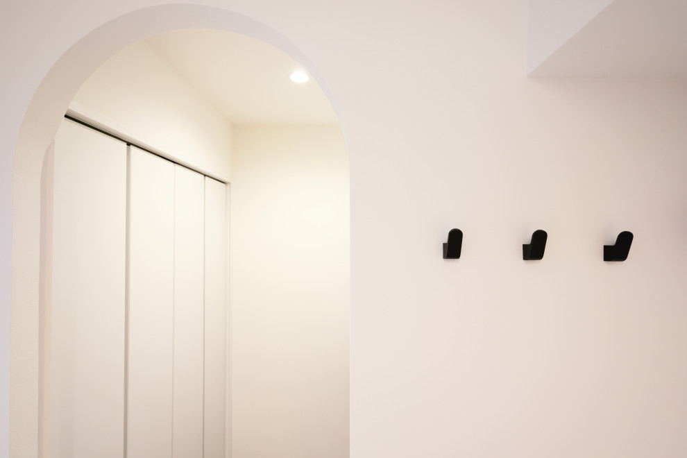 Apartment　T様邸　「アパルトマン」