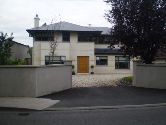 New build in Midelton ,East Cork