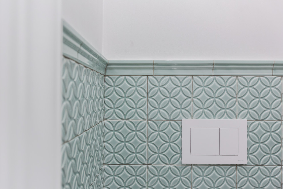 2-х ком.кв-ра в ЖК Титул на Серебрянической набережной