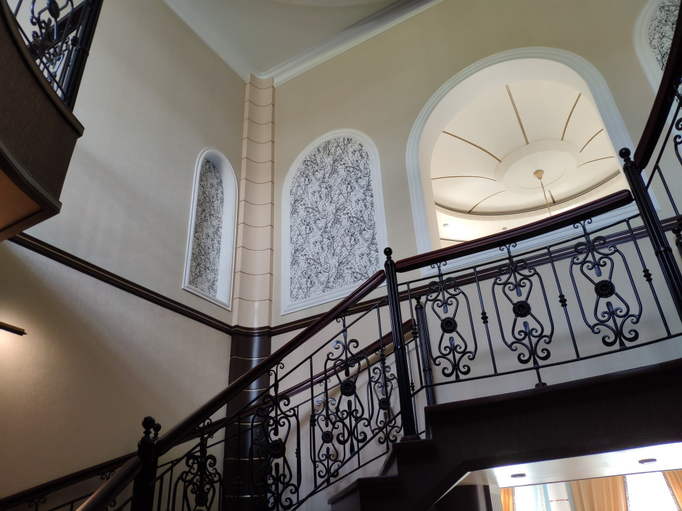 загородный дом