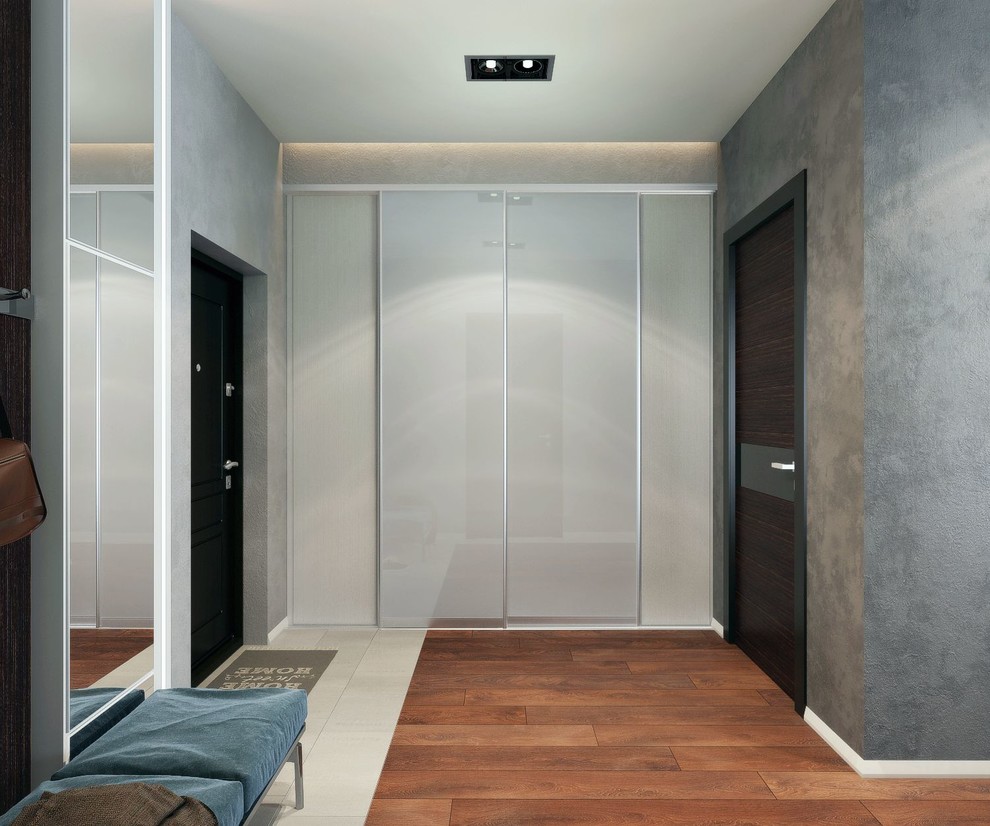 Квартира в Современном стиле