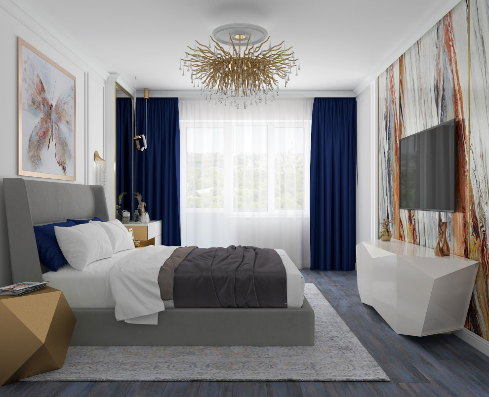 Квартира в Долгопрудном