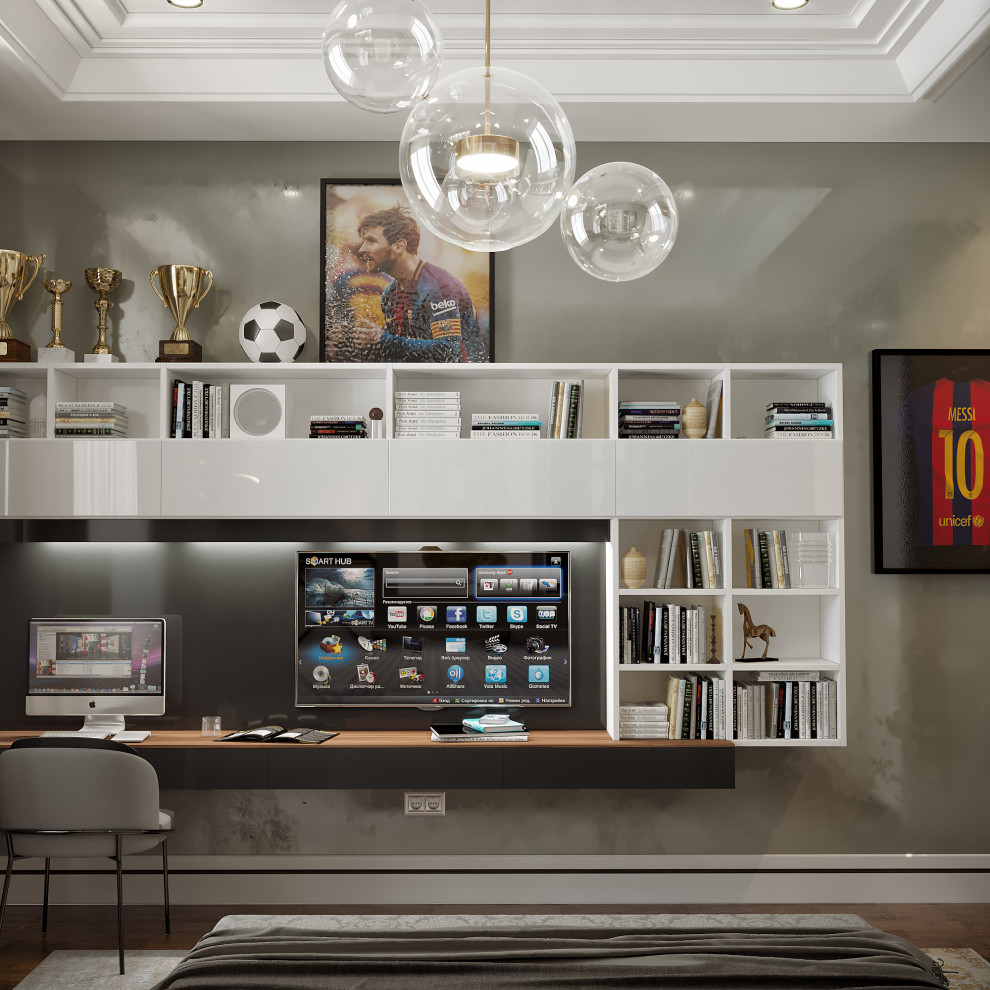 Квартира. Ташкенте