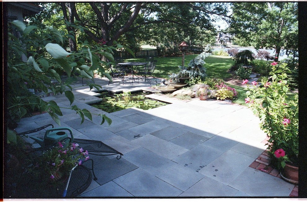 Eikenberry Residence