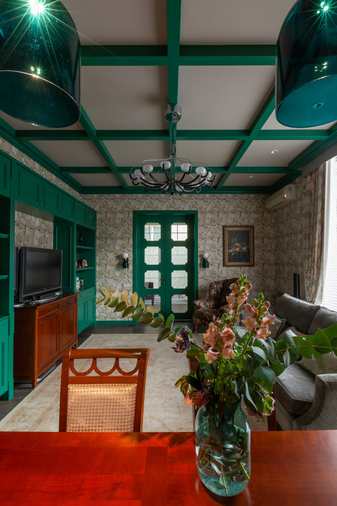 яркая классика