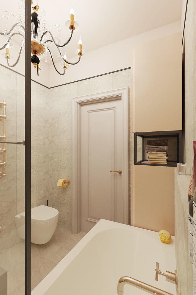 ЖК Савеловский