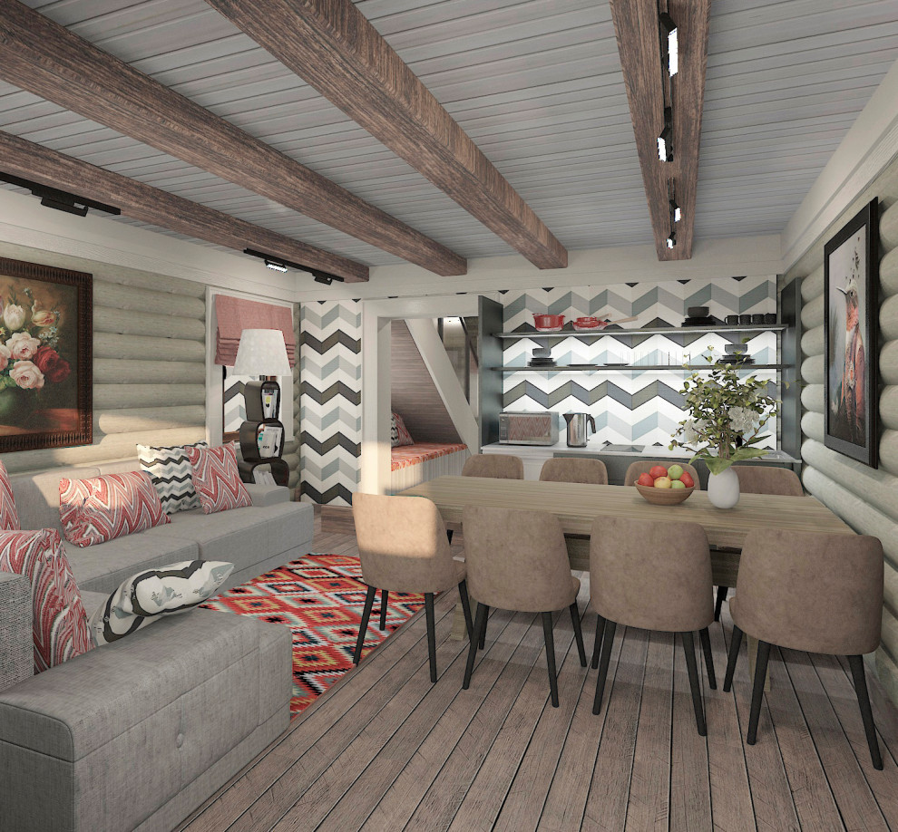 Частные Апартаменты