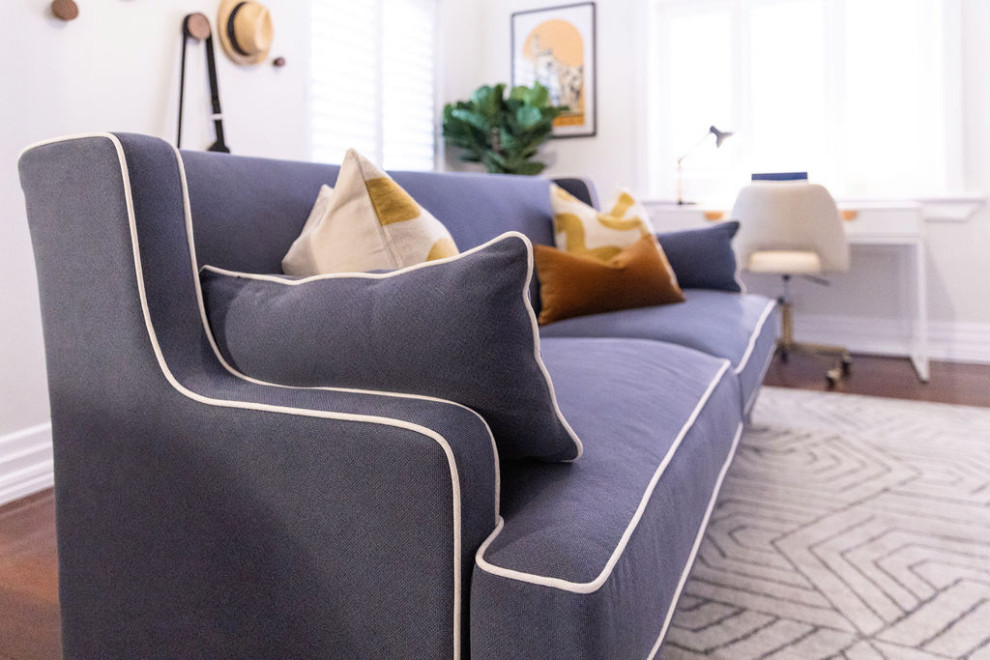 Fifth Avenue Project