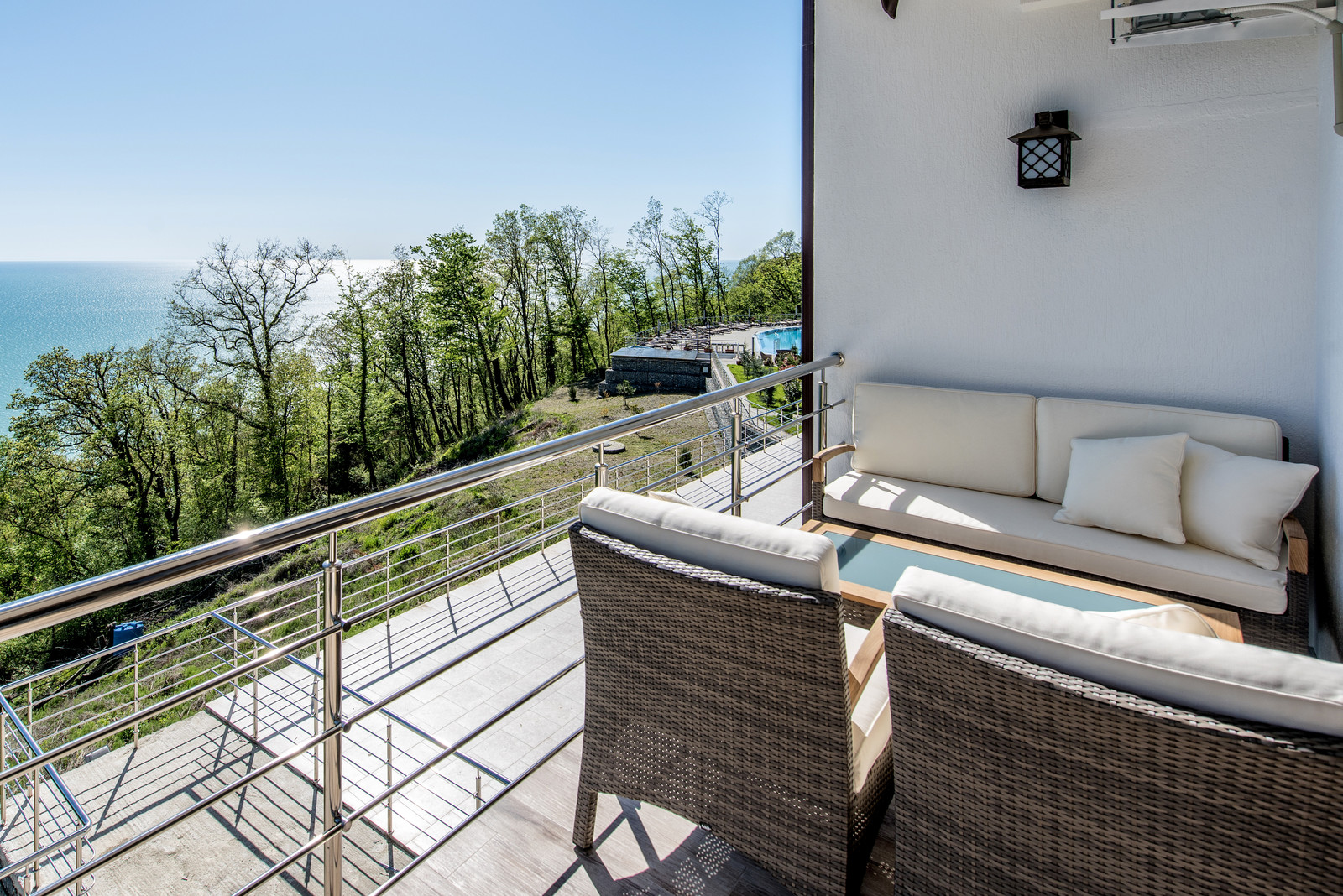 Лазурный берег