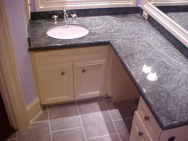Memorial Custom Provencal 6