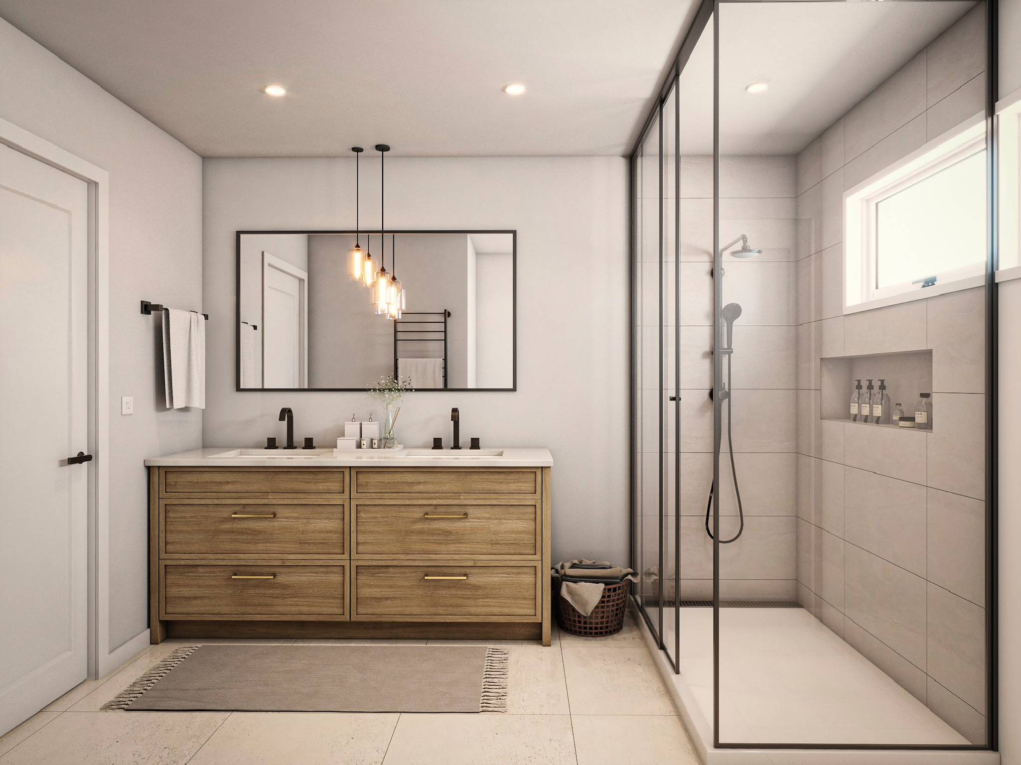 Chalet locatif - Farmhouse