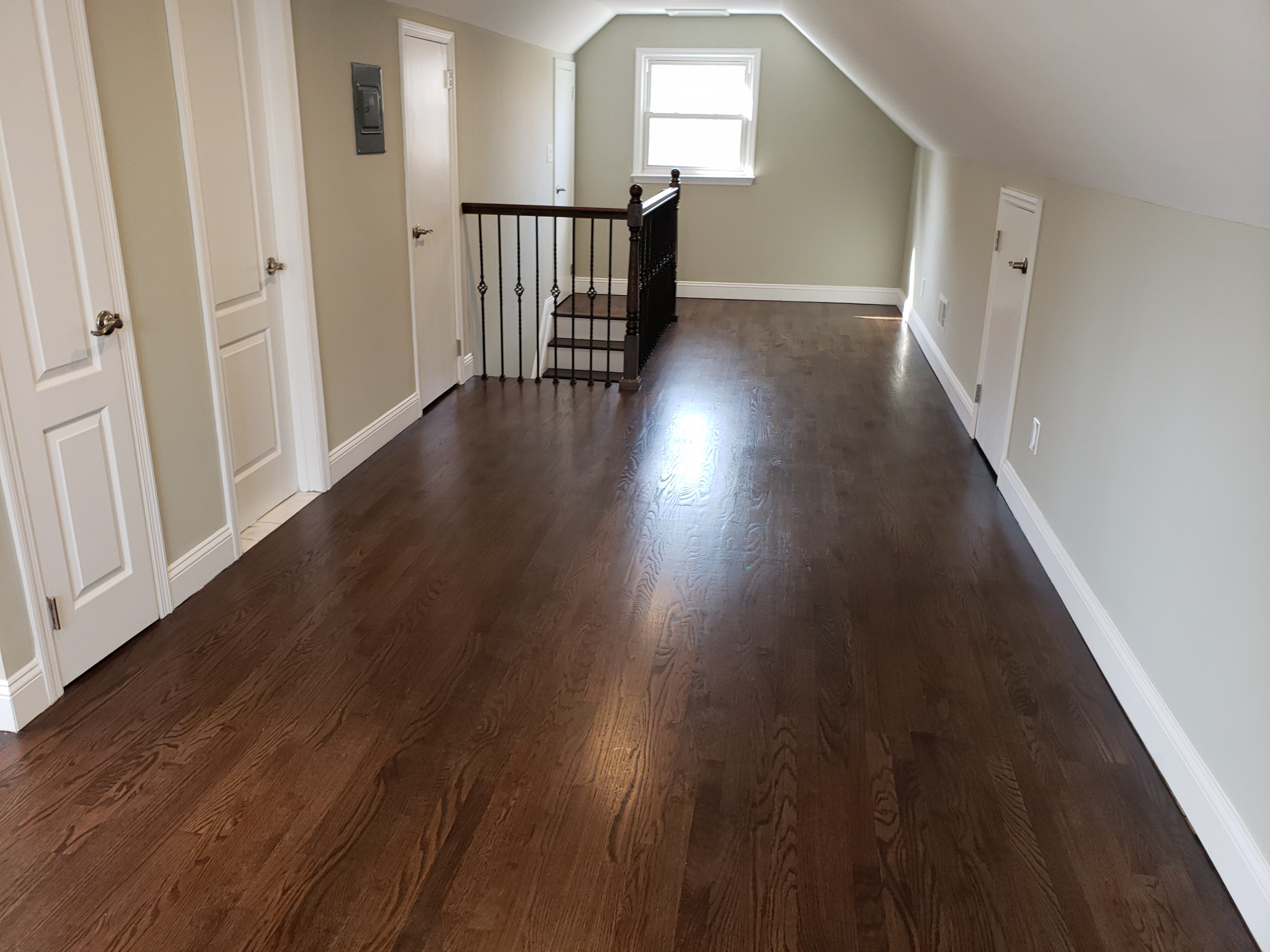 Renovation and Alteration to Single Family Home in Edison