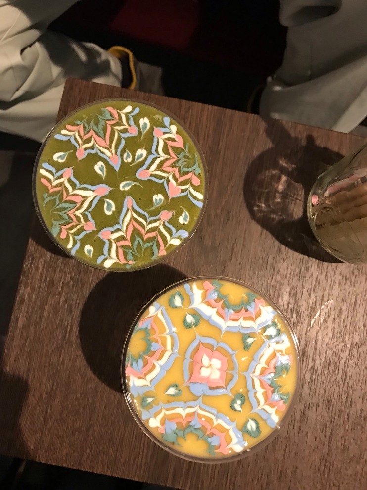 アートスムージー