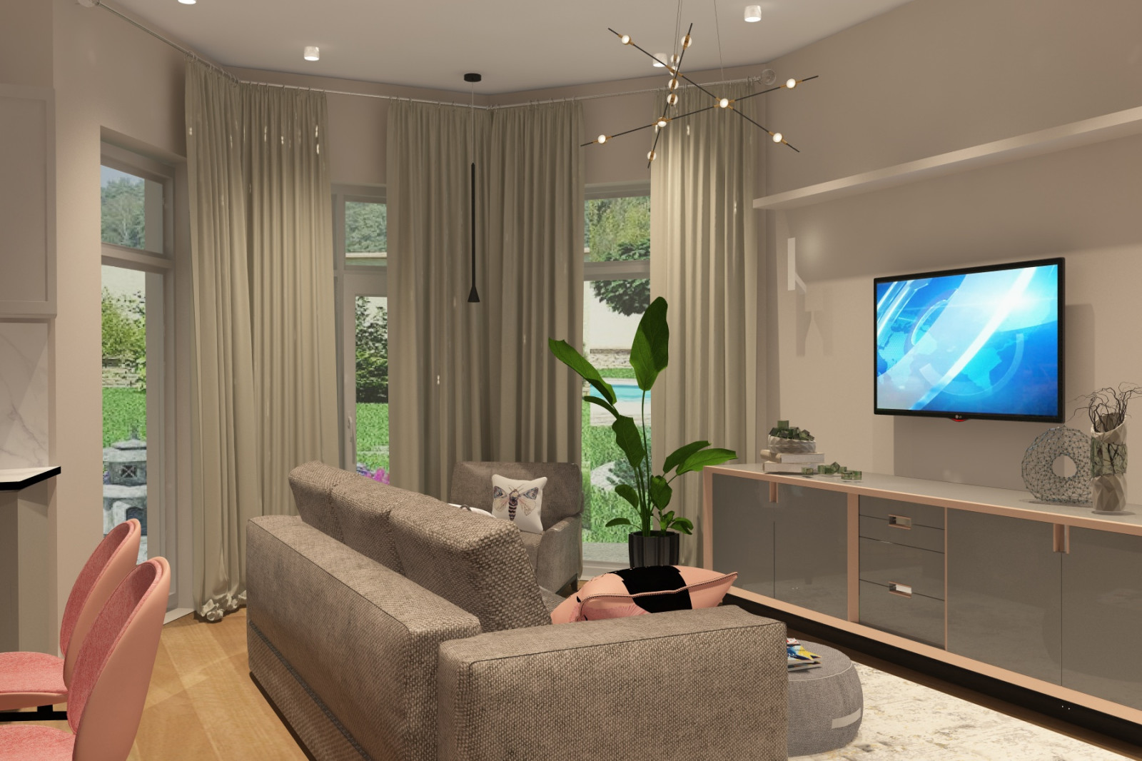 Противостояние