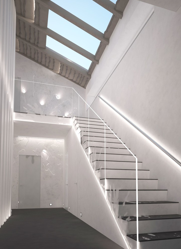 Дизайн-проект карельского шале