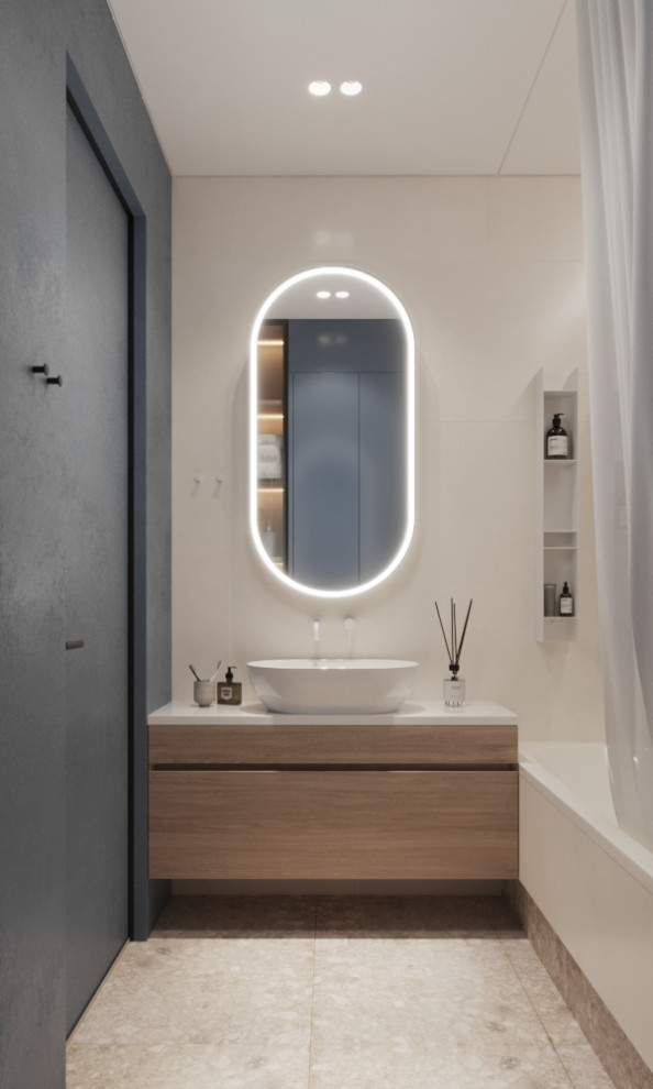 Квартира в Пушкино