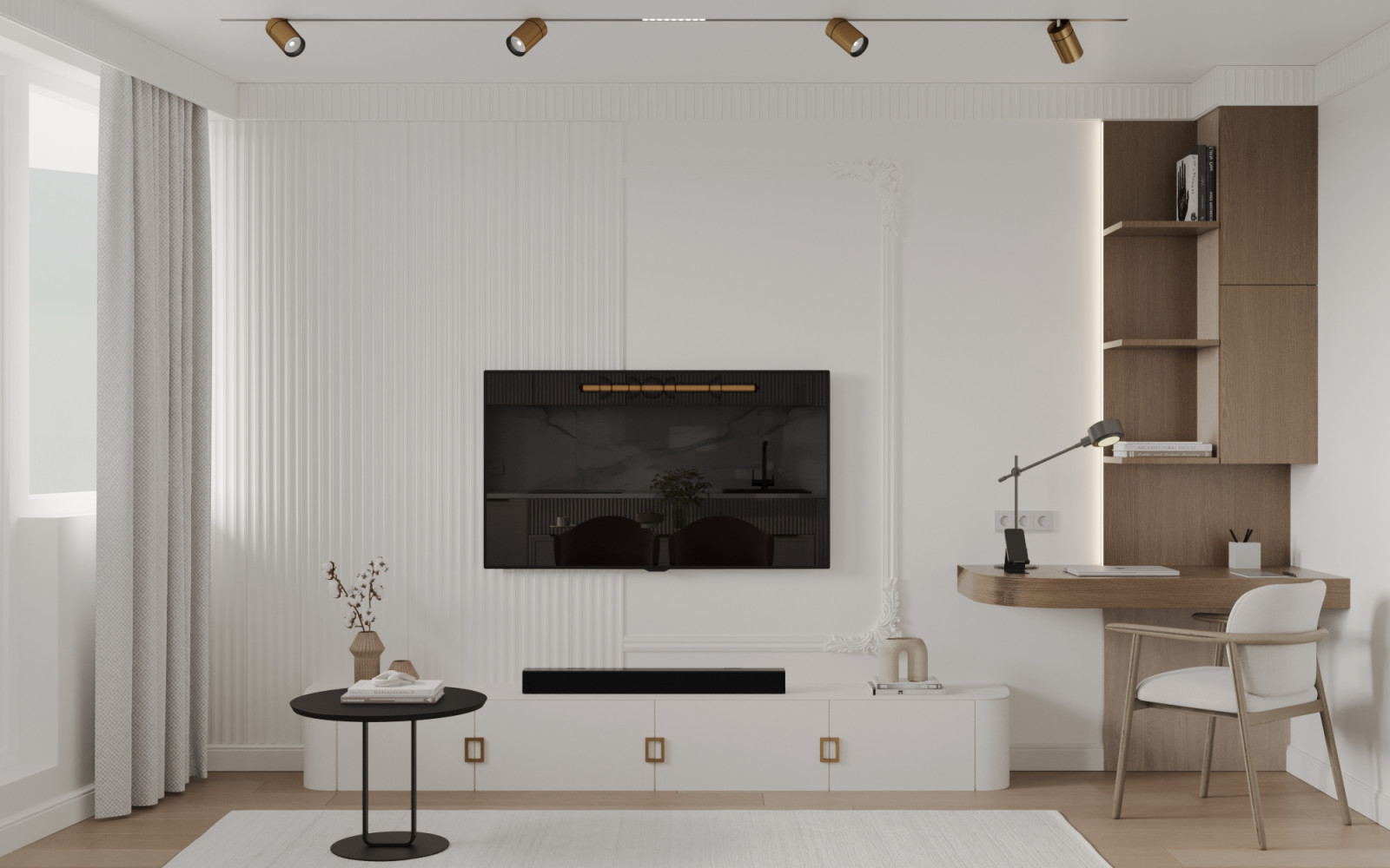 ЖК Арена Парк