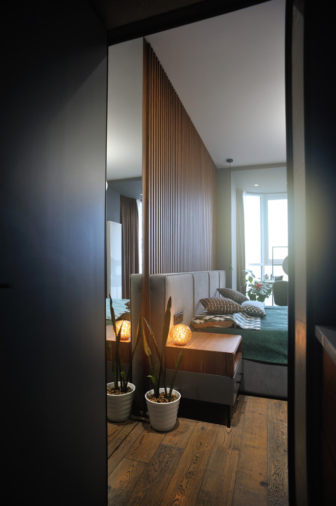 Фотосъемка жилых интерьеров