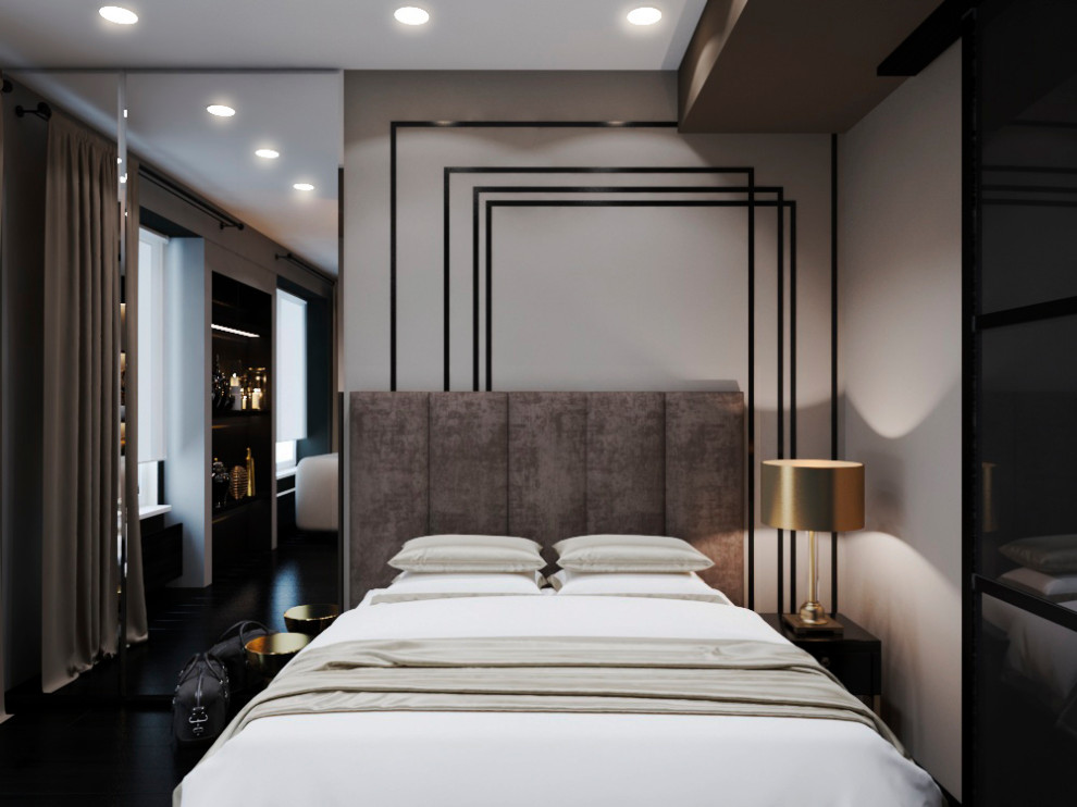 квартира для девушки Москва