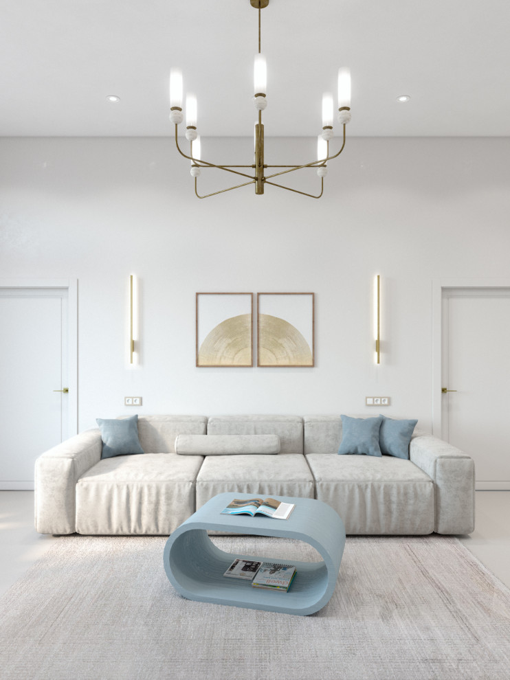 Про солнечный лес