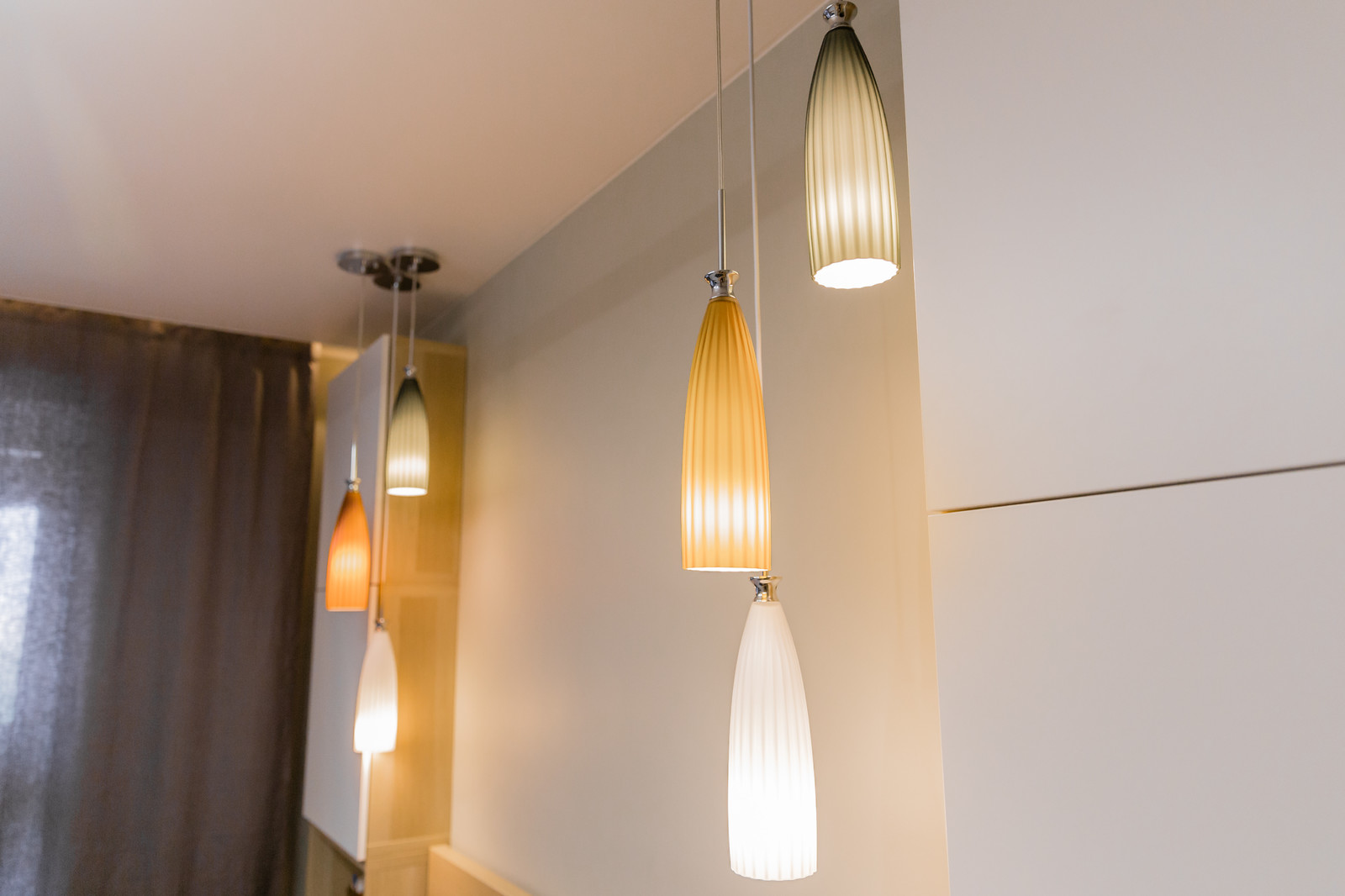 Проект на улице Веденеева 4