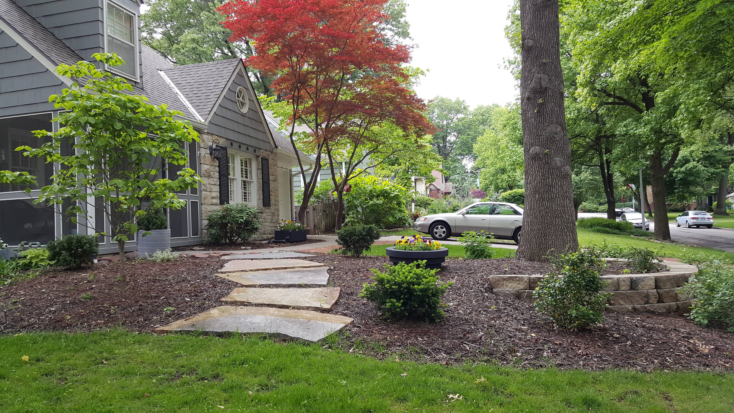 Flagstone Projects