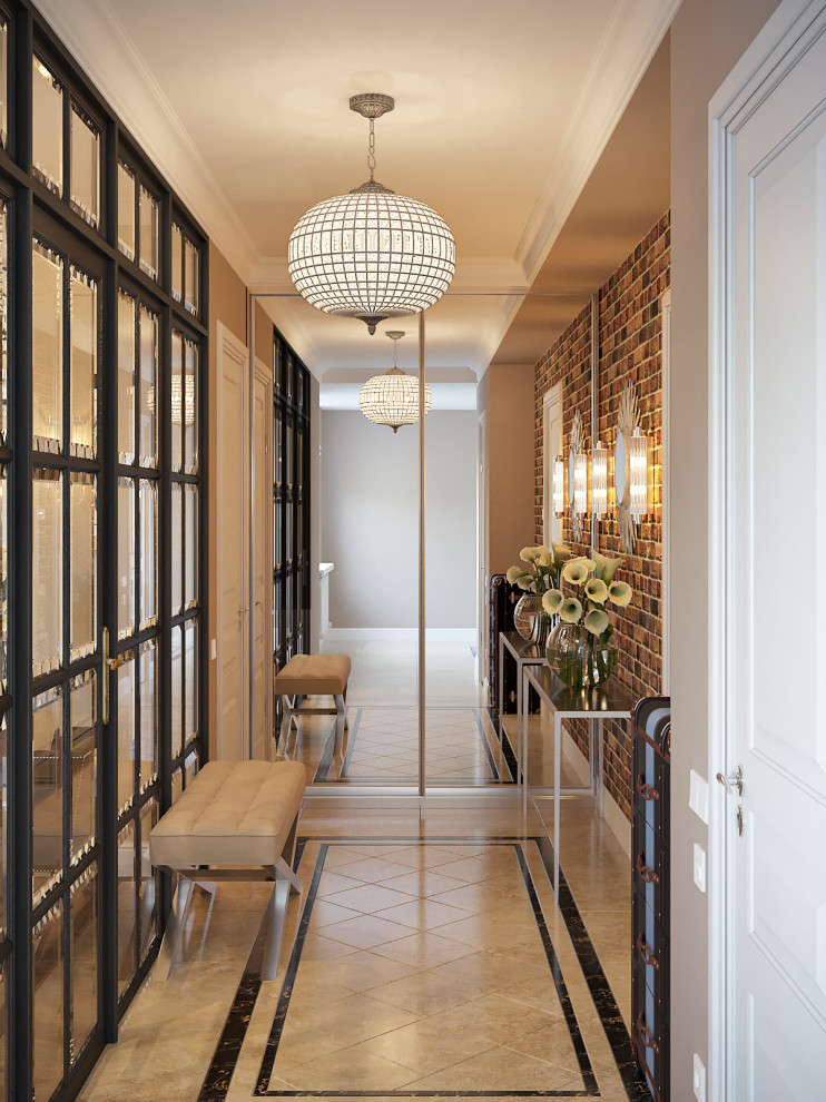 Мосфильмовская