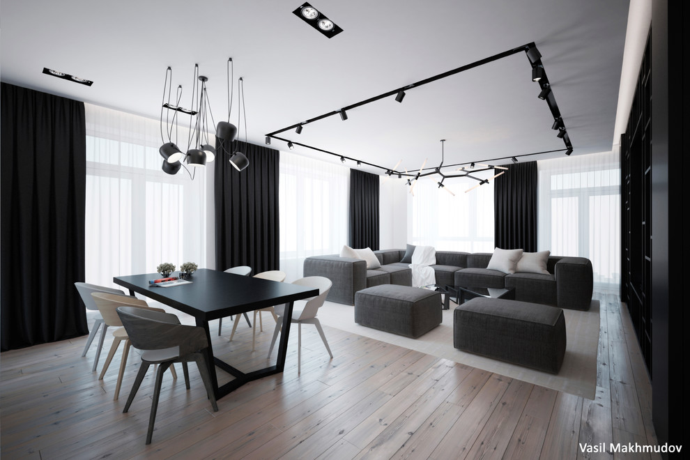 Квартира у Смольного собора