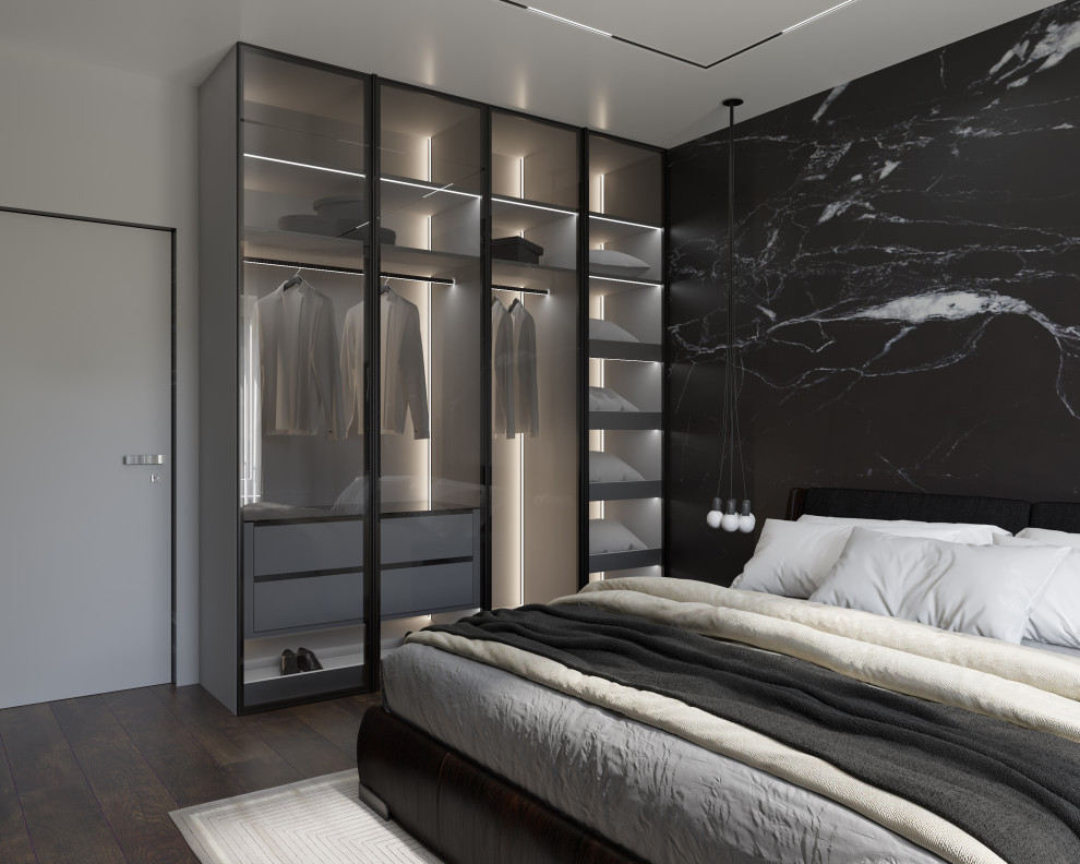 Квартира для холостяка