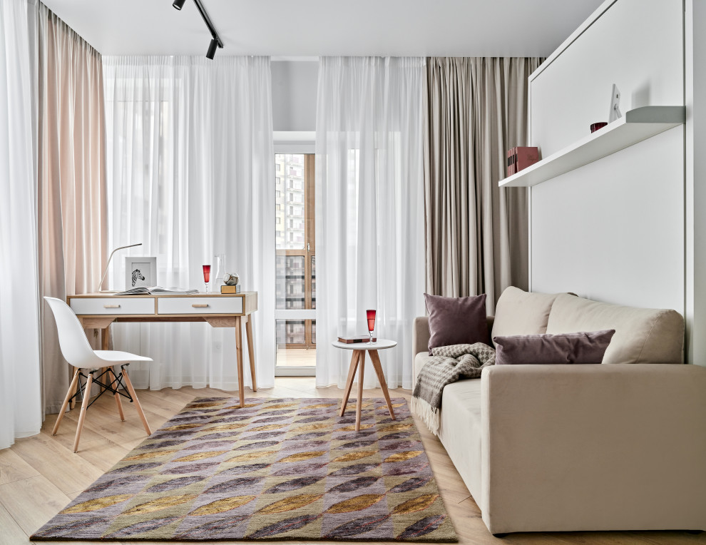 ЖК СКОЛКОВСКИЙ