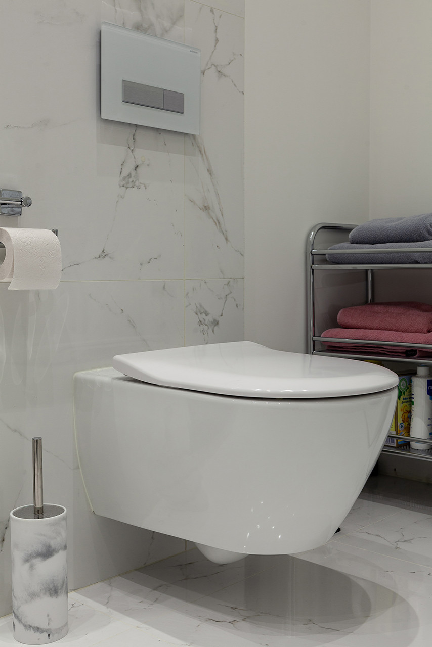 Квартира в ЖК "Невский"