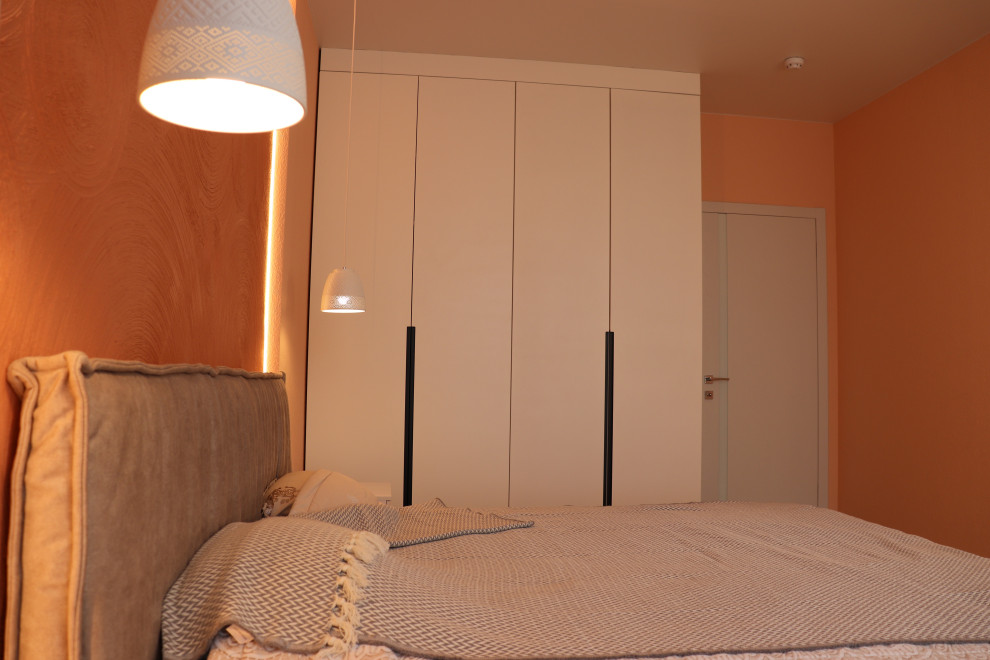 Wohnung 85 m2 (Appartmens 85 sq m) Kyiv Ukraine 2020-2021