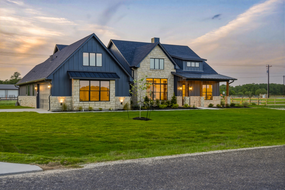 Mathis Collection I Bryan Texas