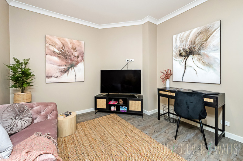 Partial Styling - Bremer Street MOUNT Barker