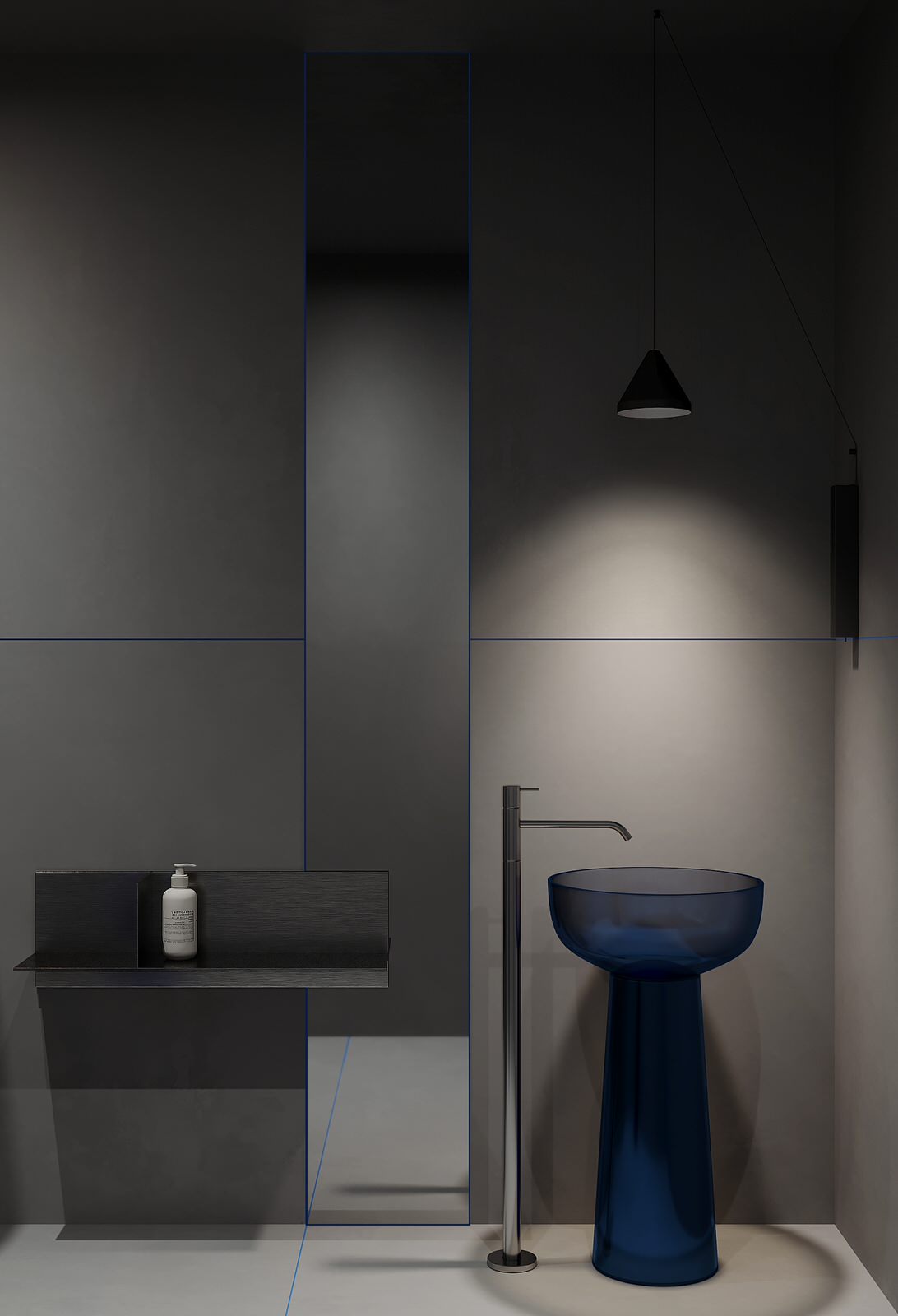 Проект квартиры ||