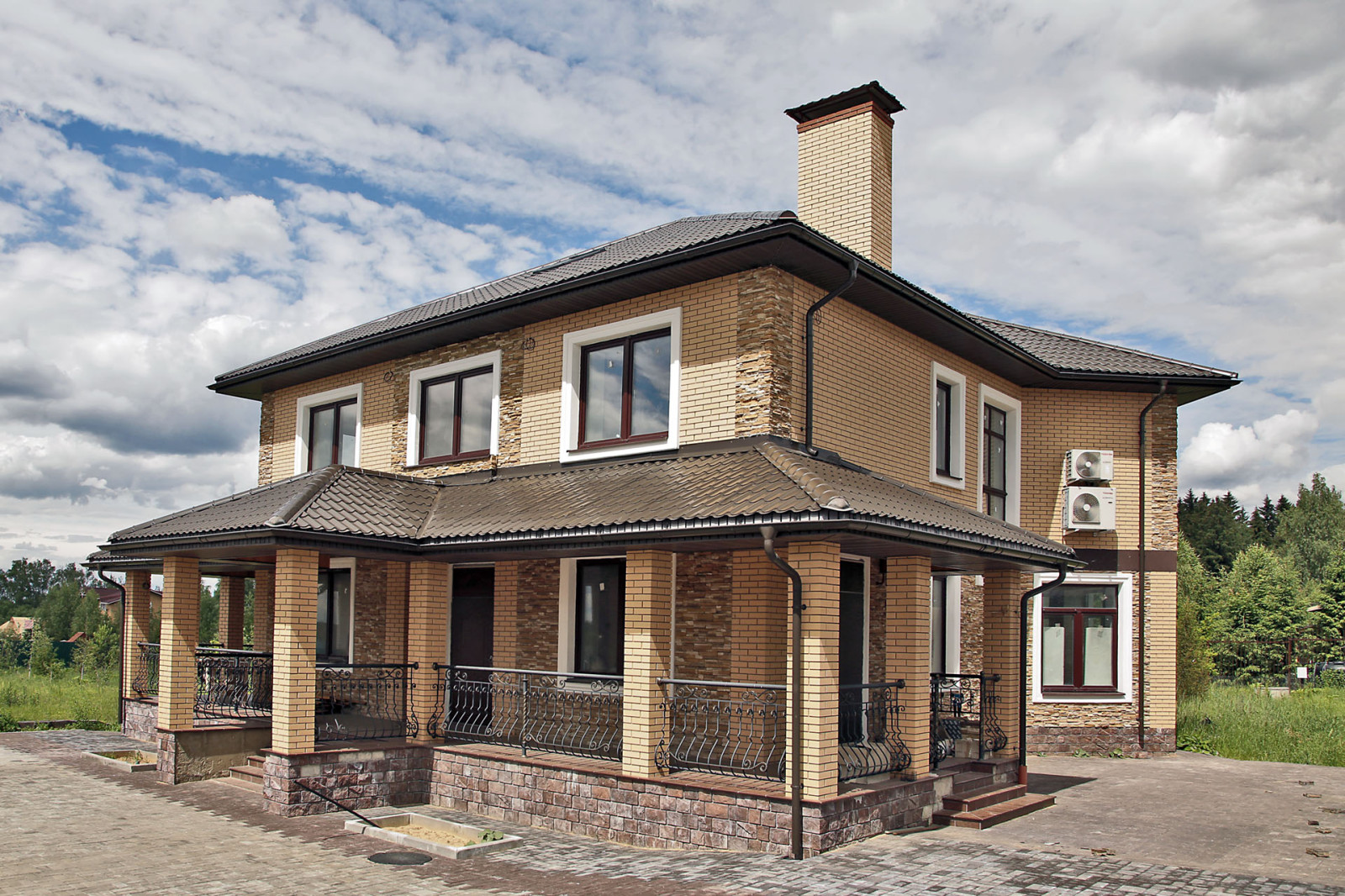 Гарант М_263 кв.м.