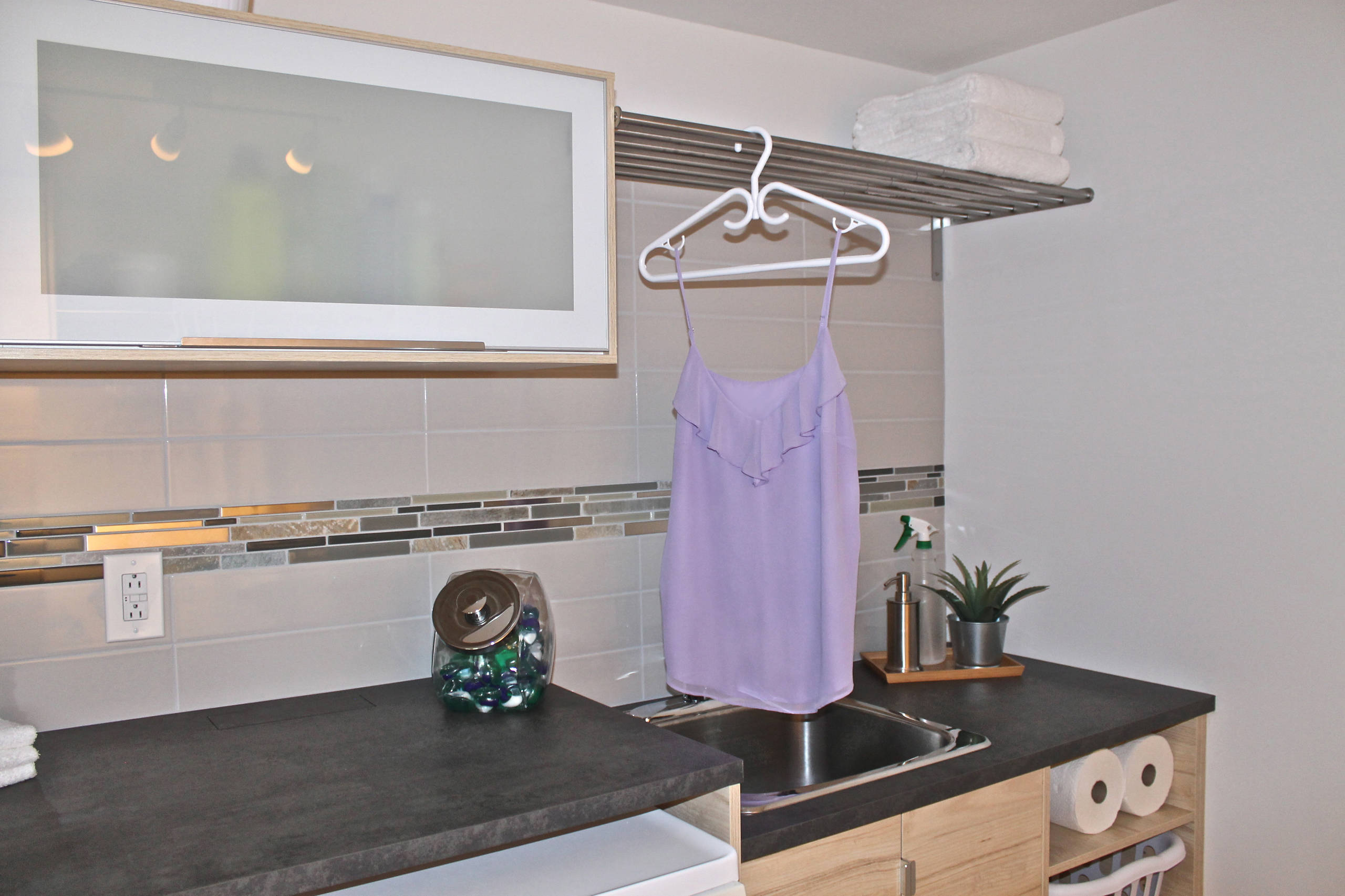 Laundry Room - Beaconsfield