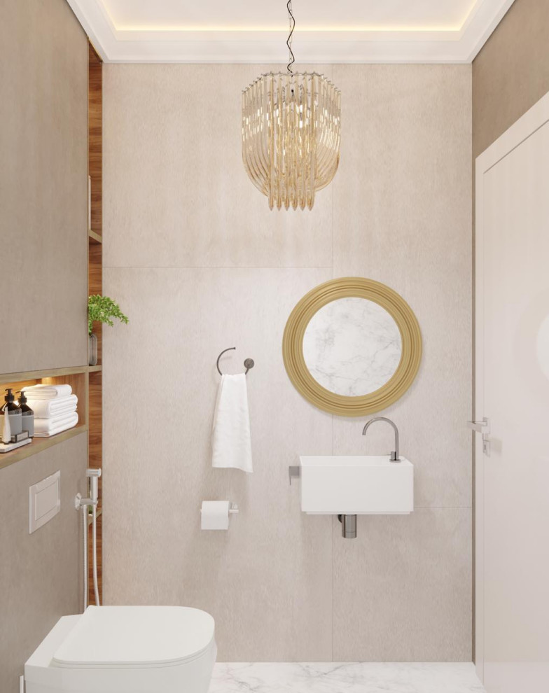 ЖК "Мосфильмовский"