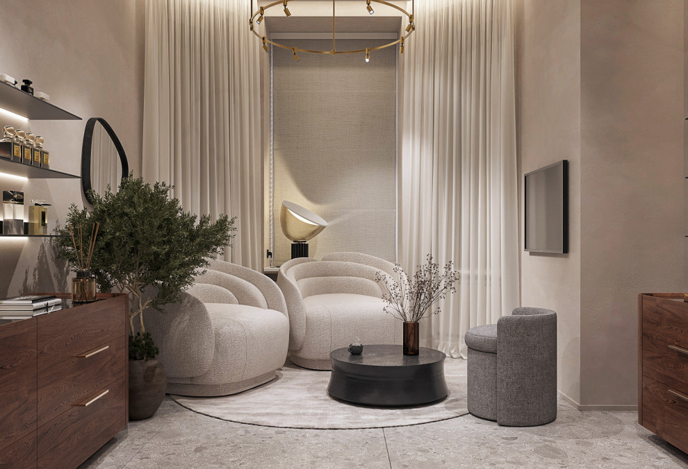 Парфюмерный бутик