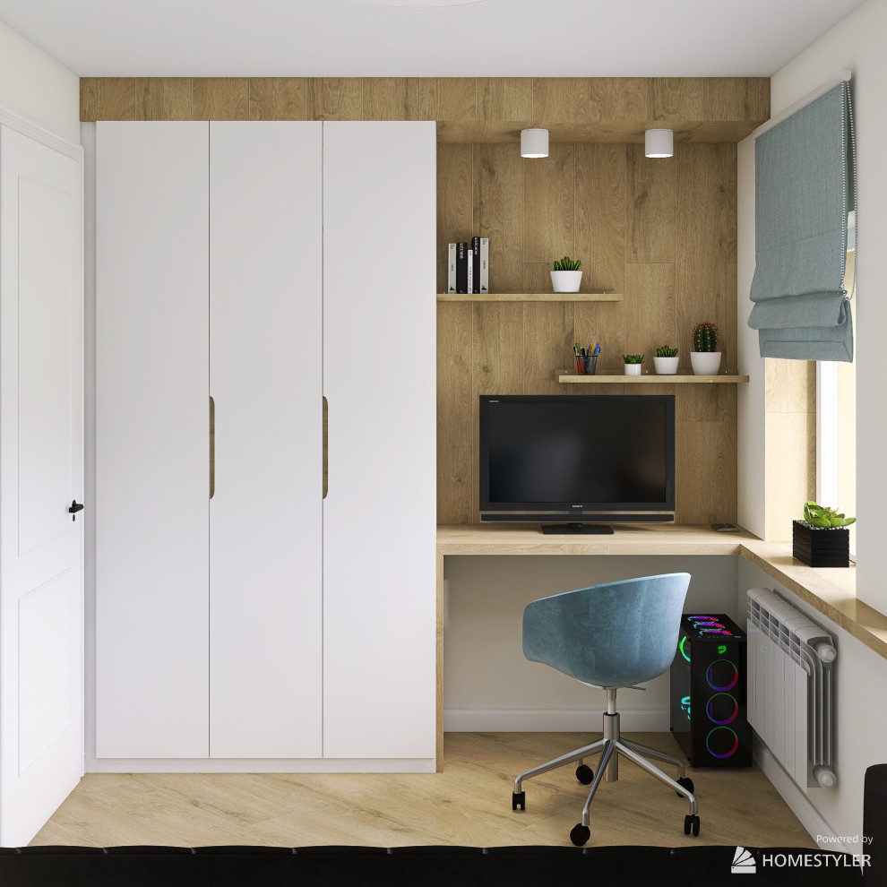 Детская для юноши