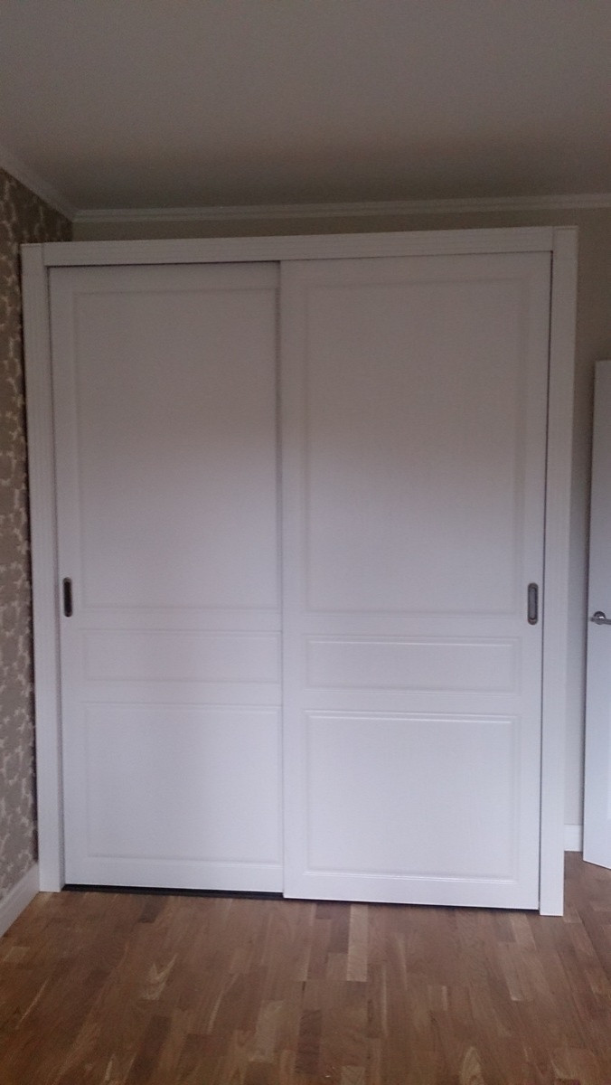 Мебель индивидуальной разработки