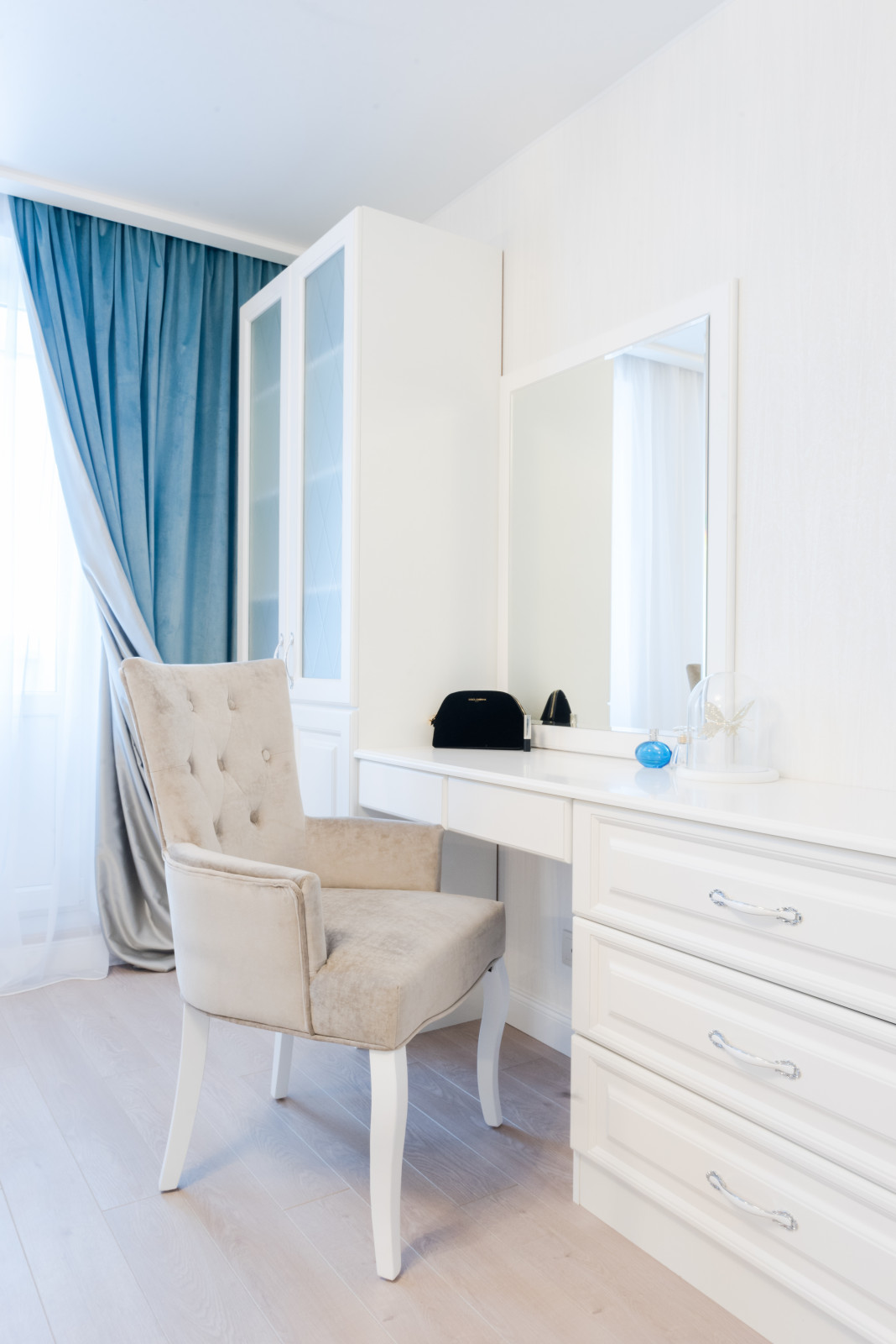 На высоте птичьего полёта