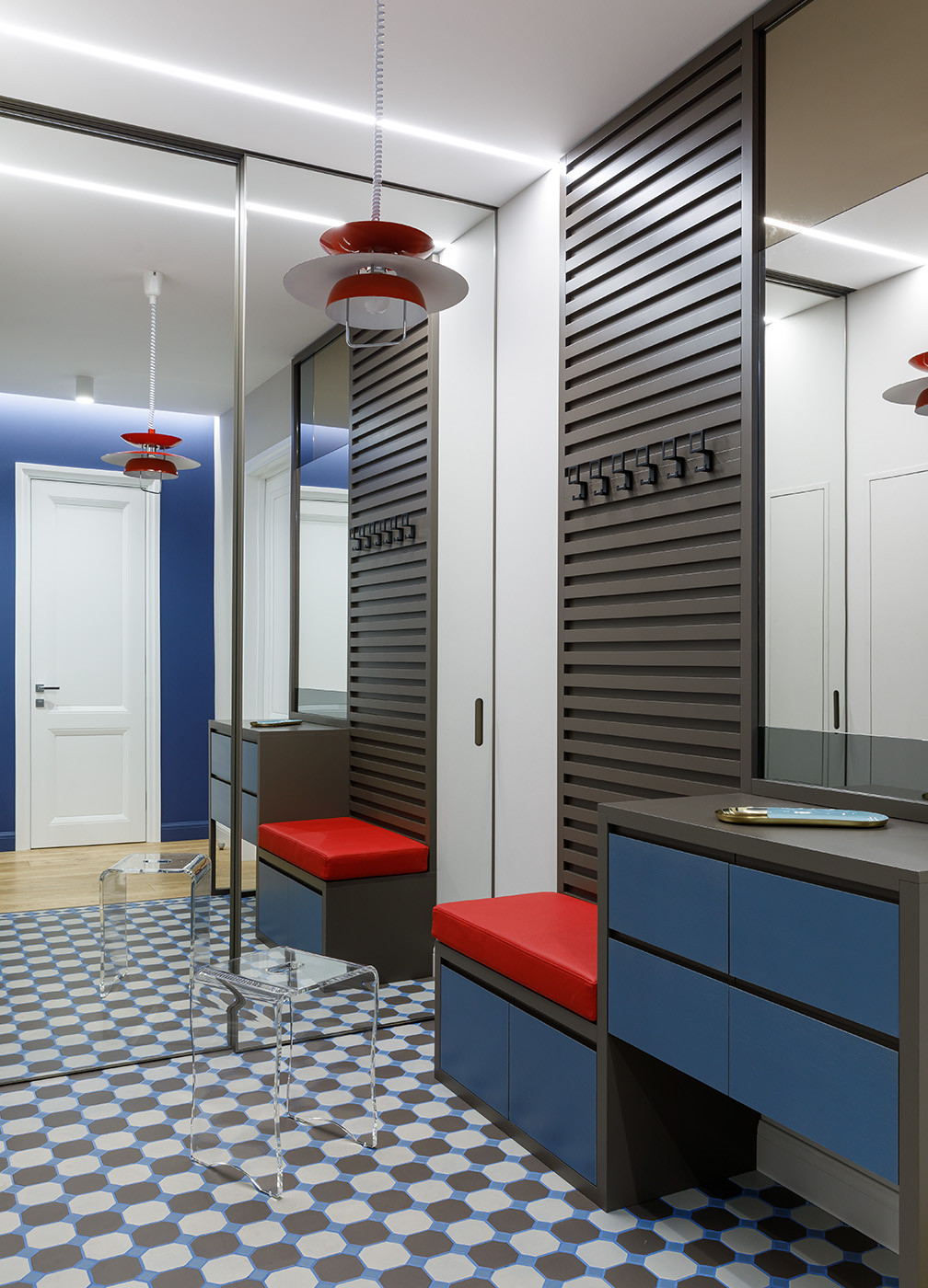 Собрание Благородных Семейств