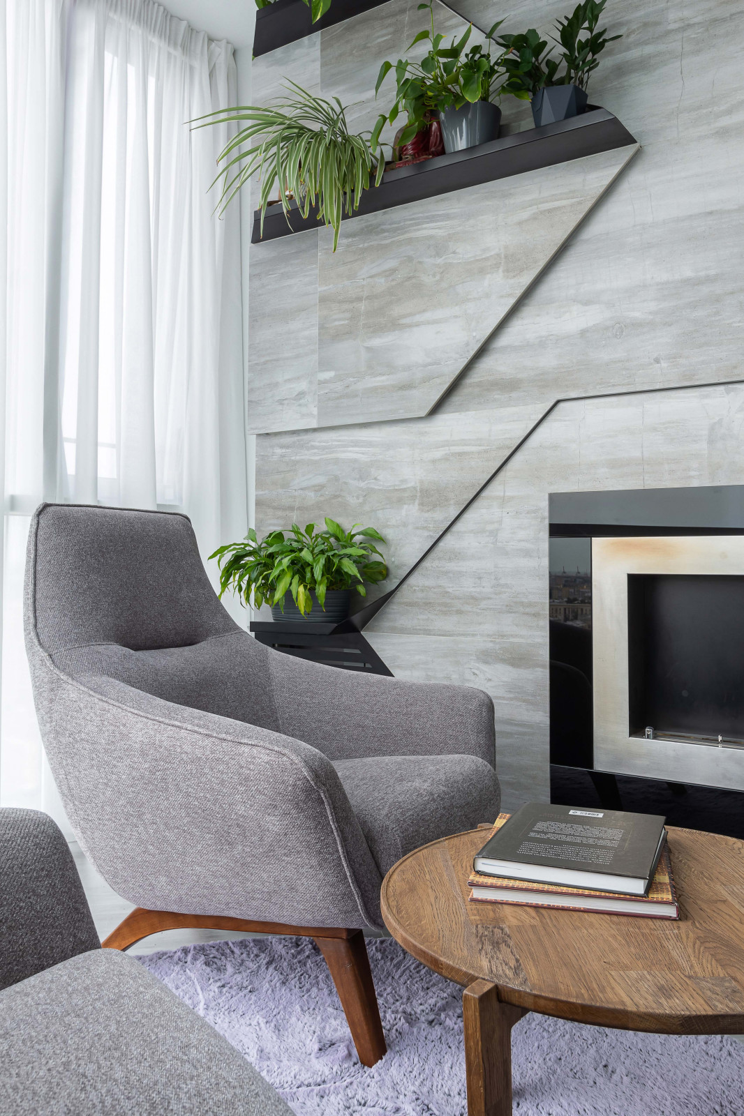 Квартира в ЖК “Космос”