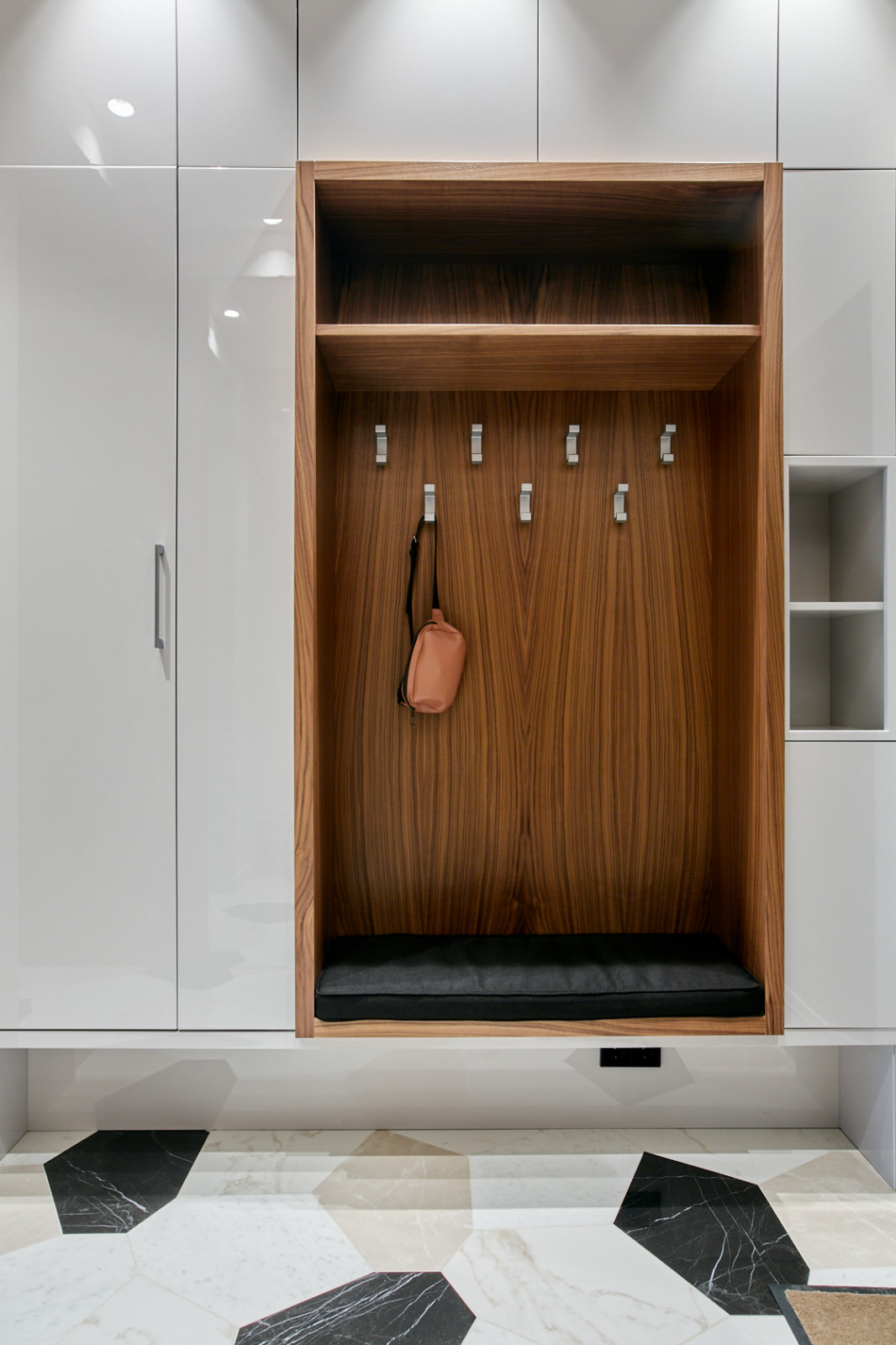 Квартира в жк "LIFE-Кутузовский"