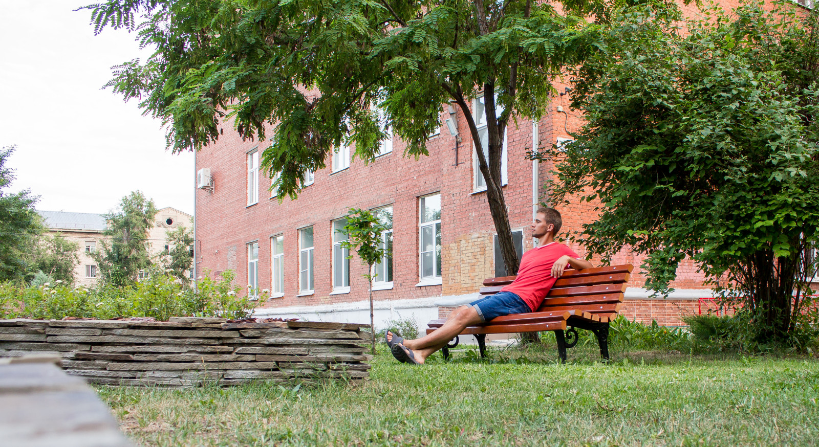 Самара ЛАП №135