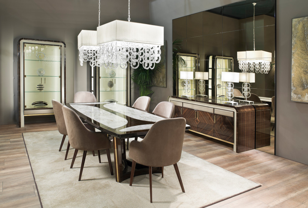 Примеры от фабрик